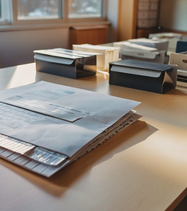 Leonardo_Kino_XL_Mail_documents_in_the_office_No_people_no_hum_1 Leonardo_Kino_XL_Mail_documents_in_the_office_No_people_no_hum_1