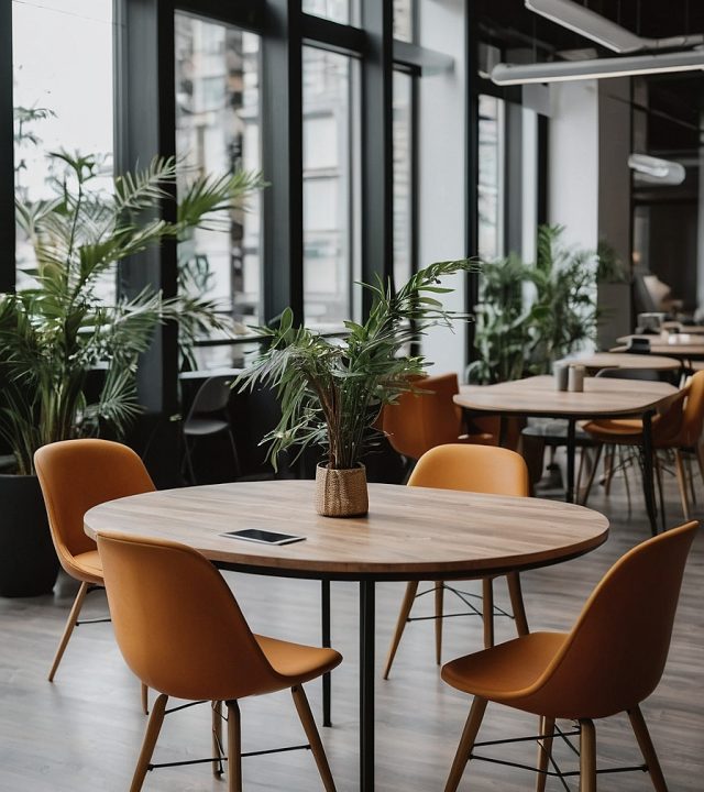 leonardo_vision_xl_elegant_coworking_space_tables_and_chair_wi_3_82feba4a-0baa-41de-a680-d20aaa5d20ca leonardo_vision_xl_elegant_coworking_space_tables_and_chair_wi_3_82feba4a-0baa-41de-a680-d20aaa5d20ca